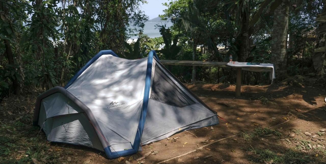 Tropico De Capricornio - Praia Vermelha Do Norte *