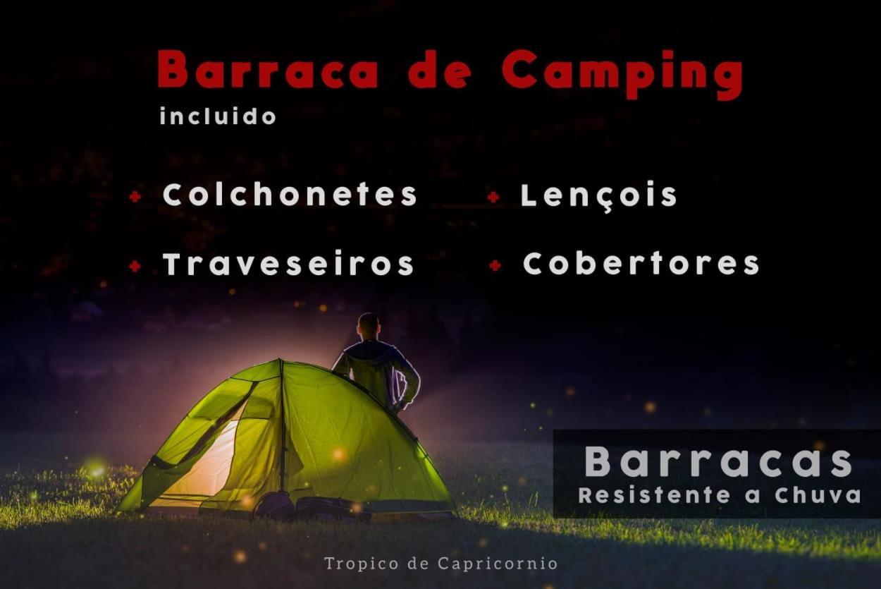 Tropico De Capricornio - Praia Vermelha Do Norte Ubatuba