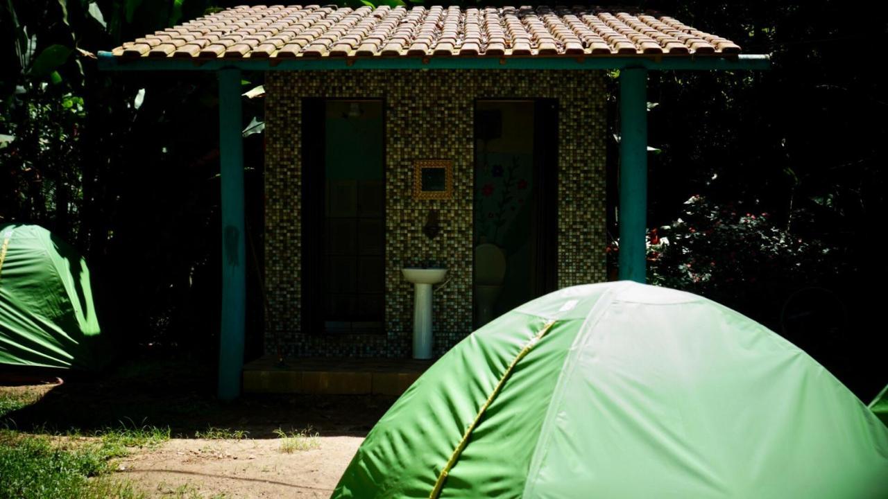 Hostel Tropico De Capricornio - Praia Vermelha Do Norte *