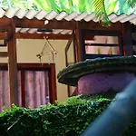 Hostel Tropico De Capricornio - Praia Vermelha Do Norte