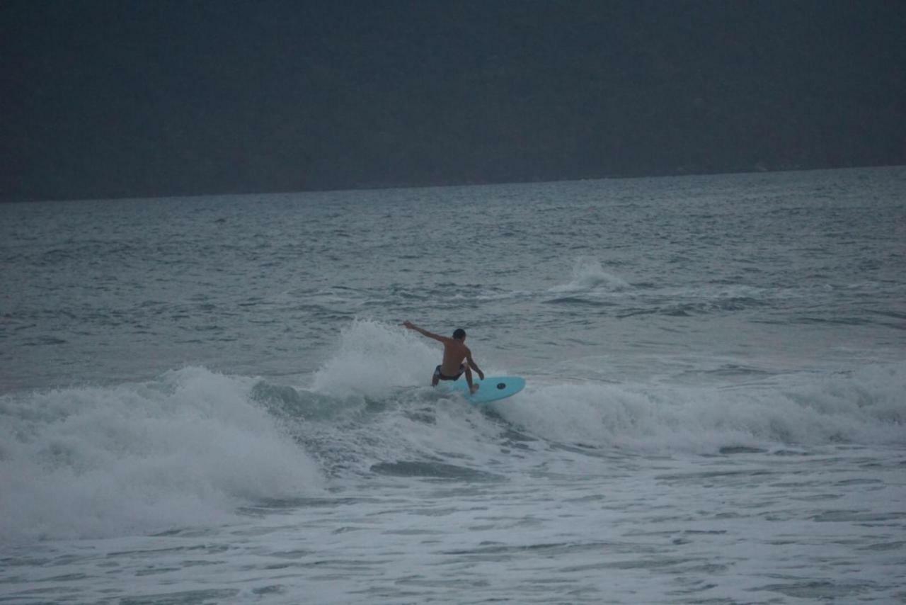 Tropico De Capricornio - Praia Vermelha Do Norte *