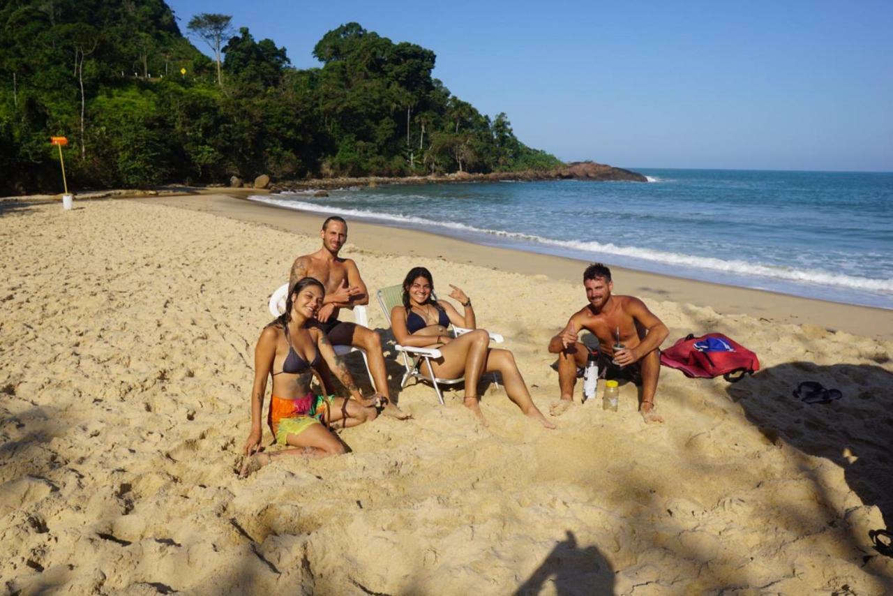 Albergue Tropico De Capricornio - Praia Vermelha Do Norte