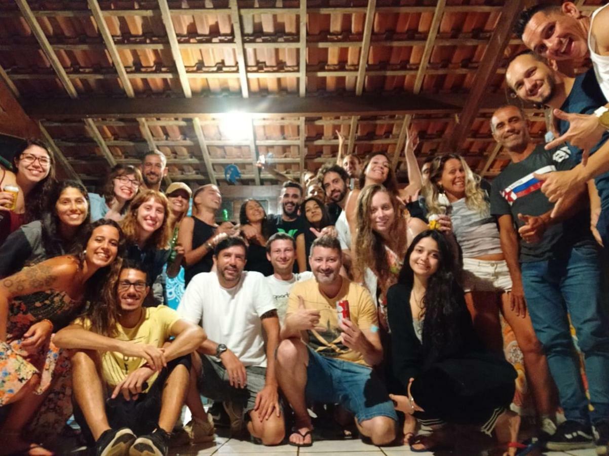 Tropico De Capricornio - Praia Vermelha Do Norte