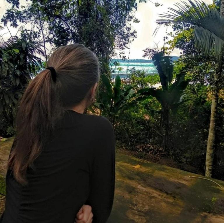 Tropico De Capricornio - Praia Vermelha Do Norte Albergue Ubatuba