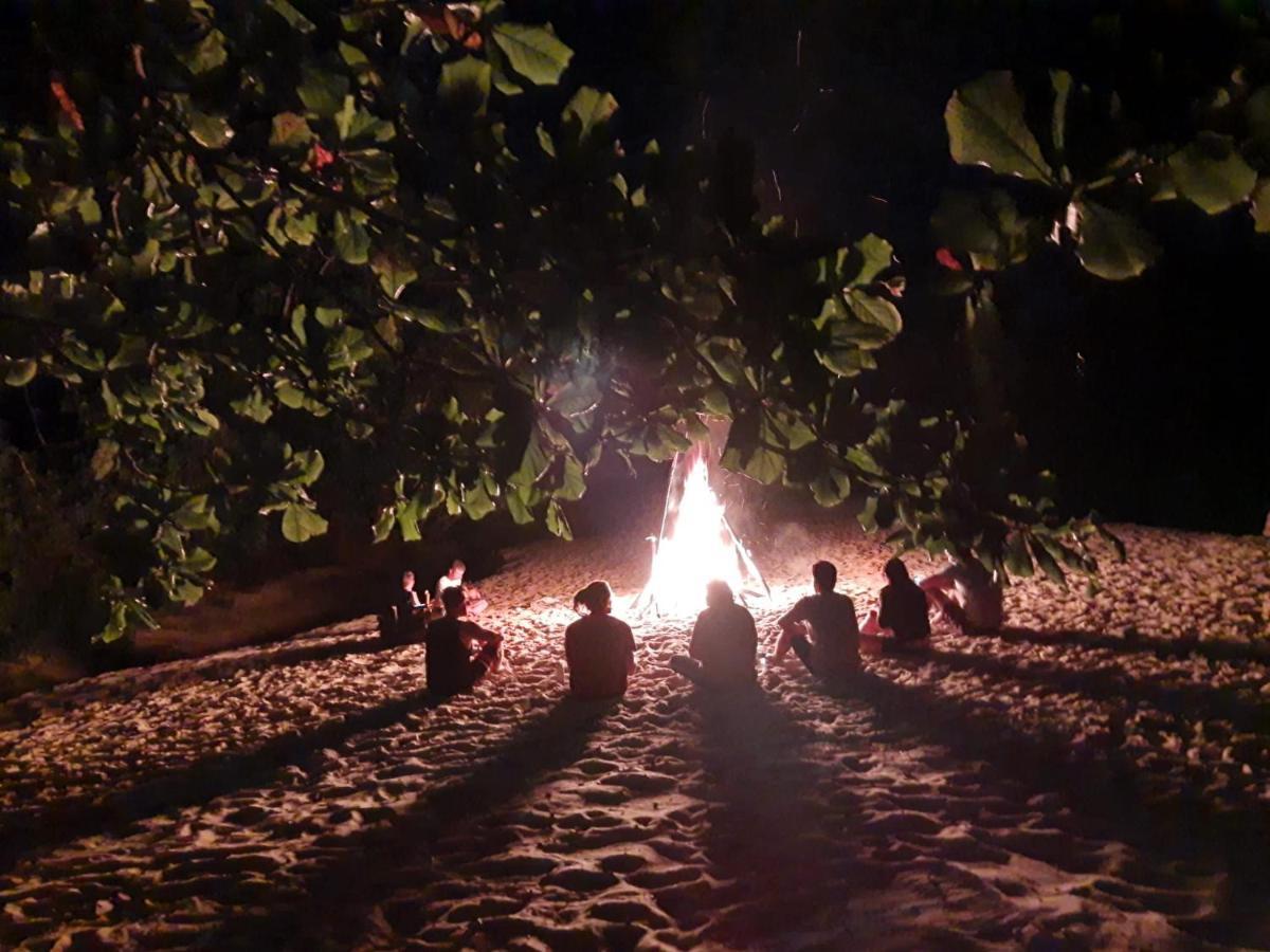 Albergue Tropico De Capricornio - Praia Vermelha Do Norte