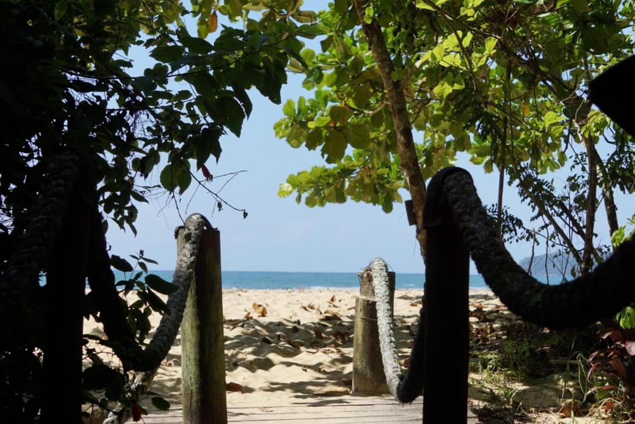 Tropico De Capricornio - Praia Vermelha Do Norte Albergue