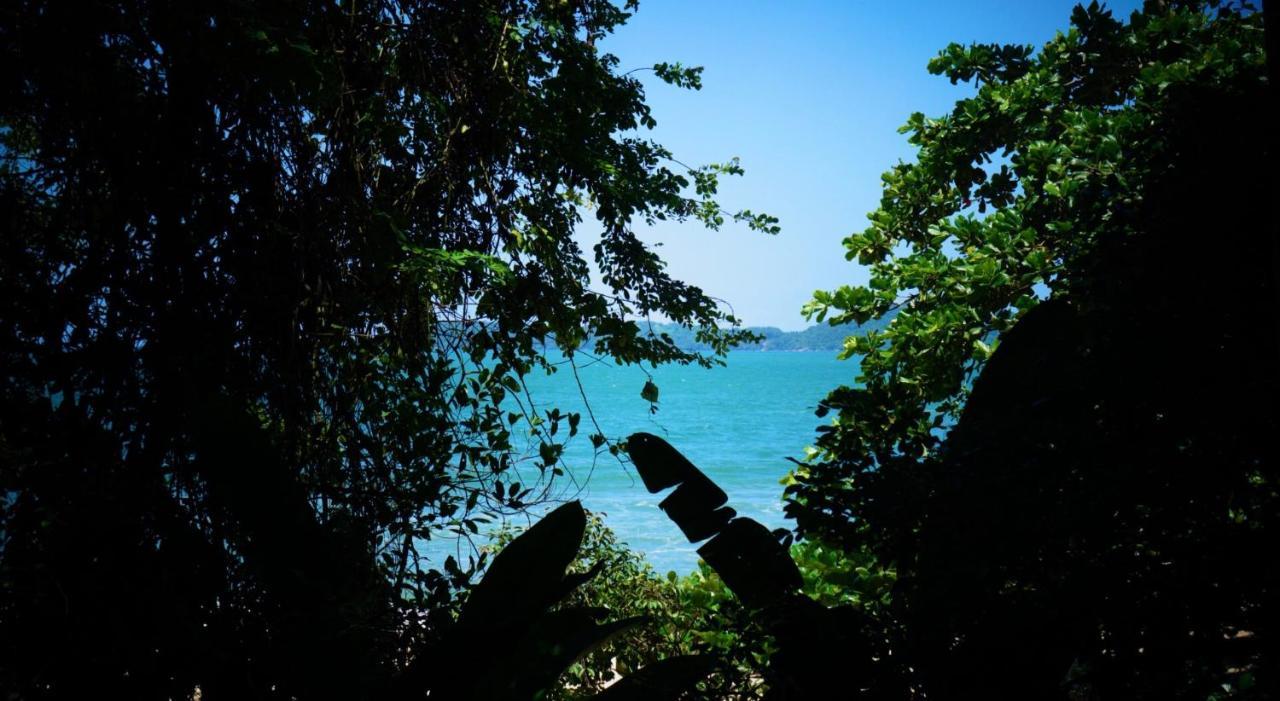 Tropico De Capricornio - Praia Vermelha Do Norte Albergue Ubatuba