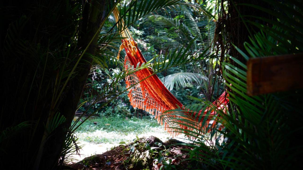 Albergue Tropico De Capricornio - Praia Vermelha Do Norte *