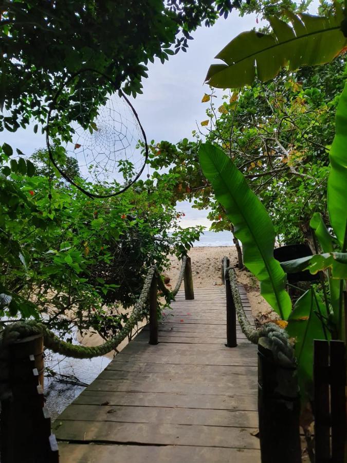 Tropico De Capricornio - Praia Vermelha Do Norte Albergue *